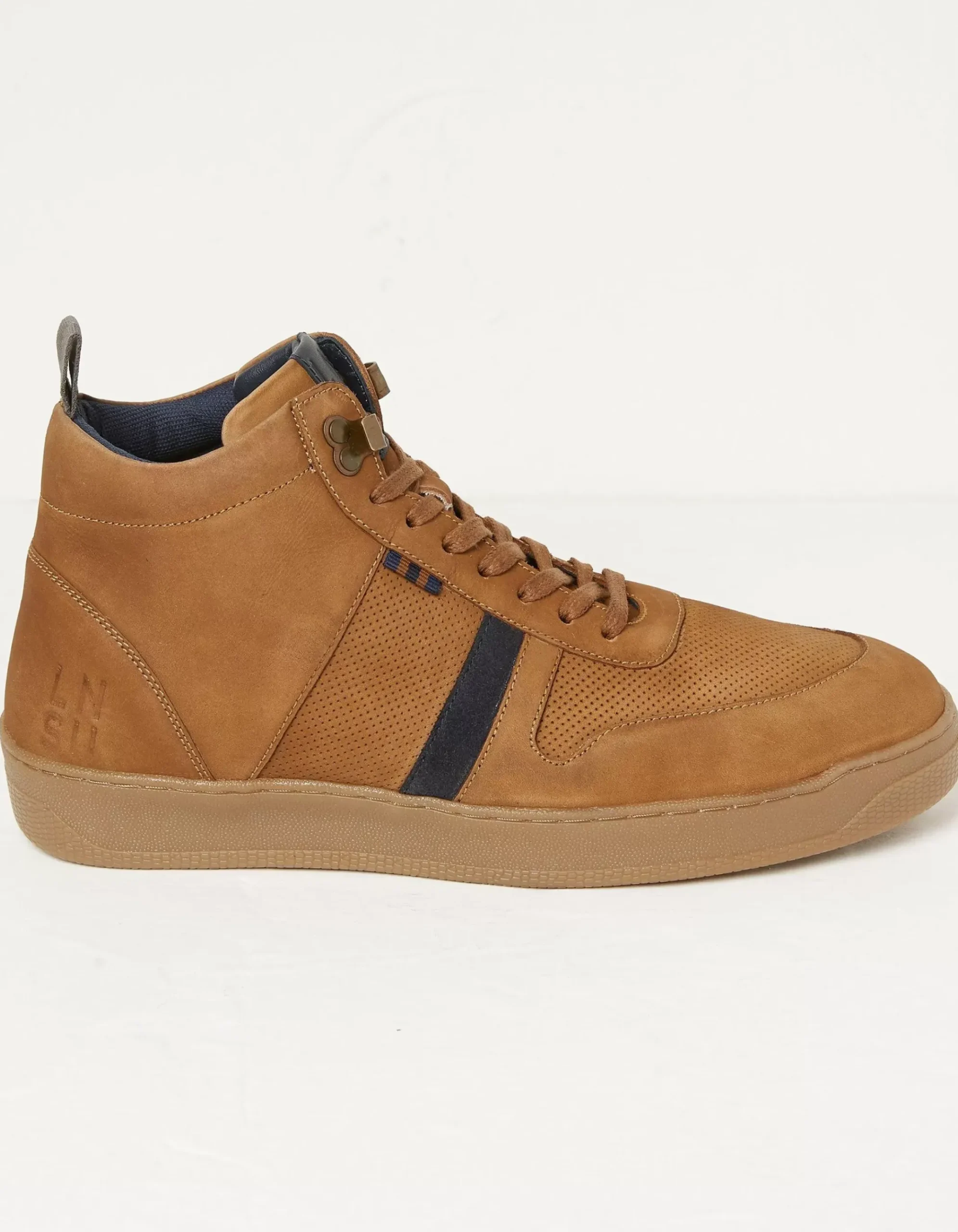 Jacob High Top Trainer