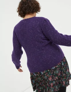 Jasmine Sparkle Jumper