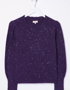 Jasmine Sparkle Jumper