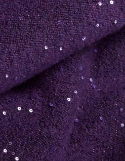 Jasmine Sparkle Jumper