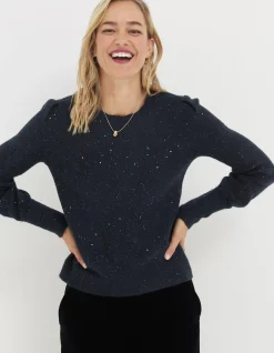 Jasmine Sparkle Jumper