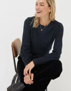 Jasmine Sparkle Jumper