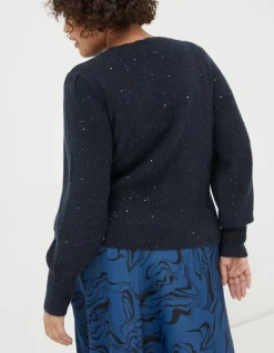 Jasmine Sparkle Jumper