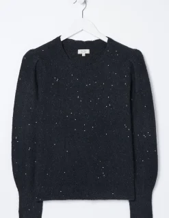 Jasmine Sparkle Jumper
