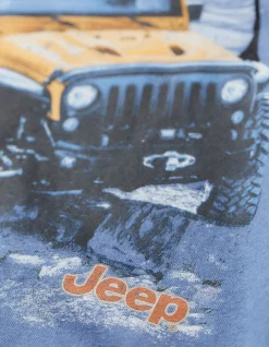 Jeep Scene T-Shirt