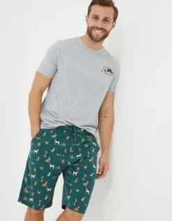 Jingle Balls Pyjama Set