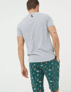 Jingle Balls Pyjama Set