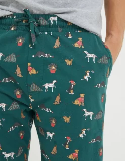 Jingle Balls Pyjama Set