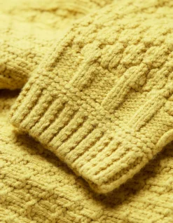 Josie V Neck Jumper