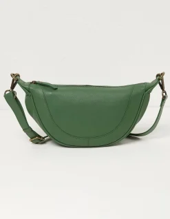 Jovie Half Moon Sling Bag