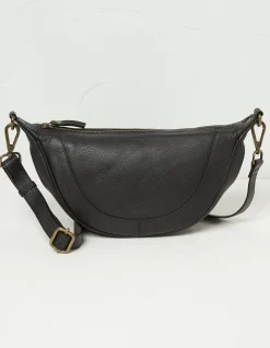 Jovie Half Moon Sling Bag