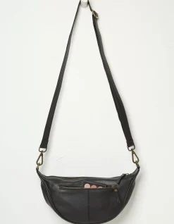 Jovie Half Moon Sling Bag