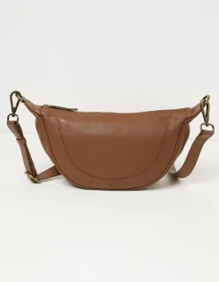Jovie Half Moon Sling Bag