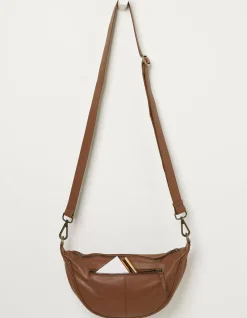 Jovie Half Moon Sling Bag