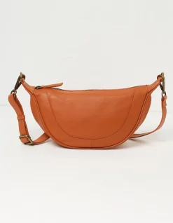 Jovie Half Moon Sling Bag