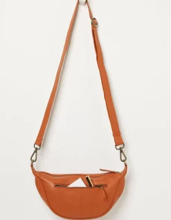 Jovie Half Moon Sling Bag