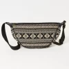 Jovie Sling Woven Bag