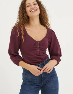 Kara Henley Top