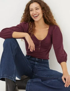 Kara Henley Top