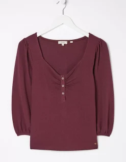 Kara Henley Top