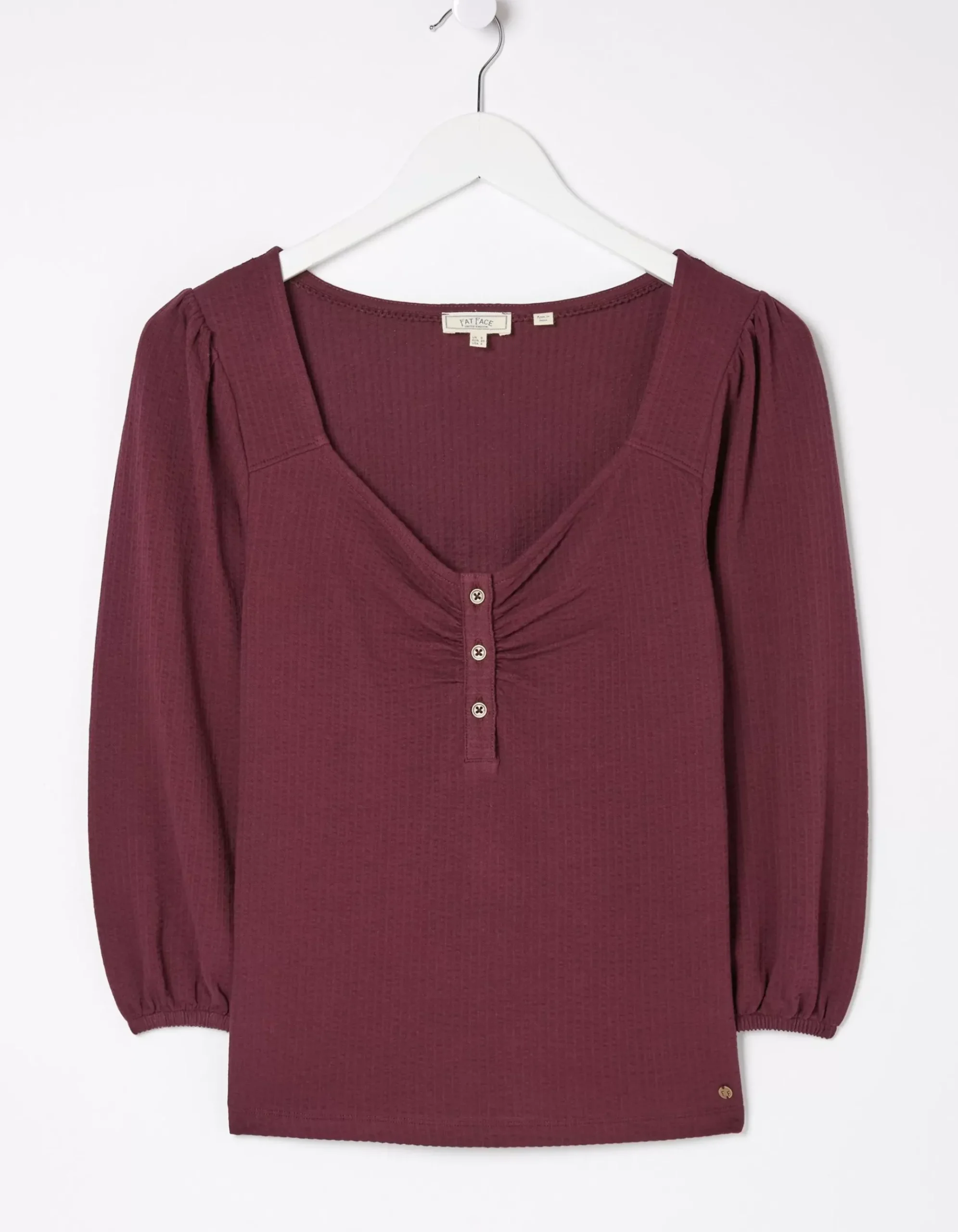 Kara Henley Top