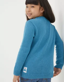 Kara Kangaroo Jumper