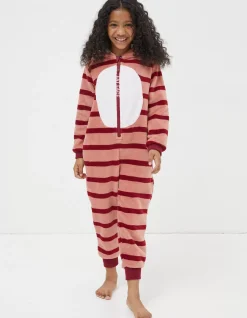 Kara Kangaroo Onesie