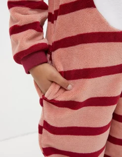 Kara Kangaroo Onesie