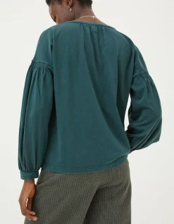 Keira Henley Top