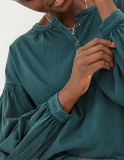 Keira Henley Top