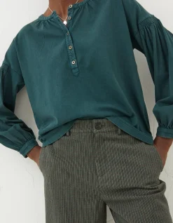 Keira Henley Top