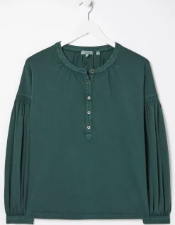 Keira Henley Top