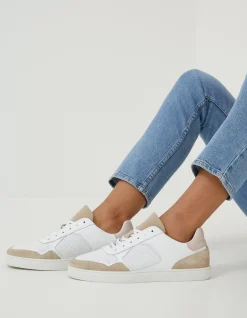 Keira Skater Trainers