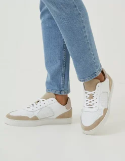Keira Skater Trainers