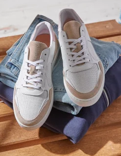 Keira Skater Trainers