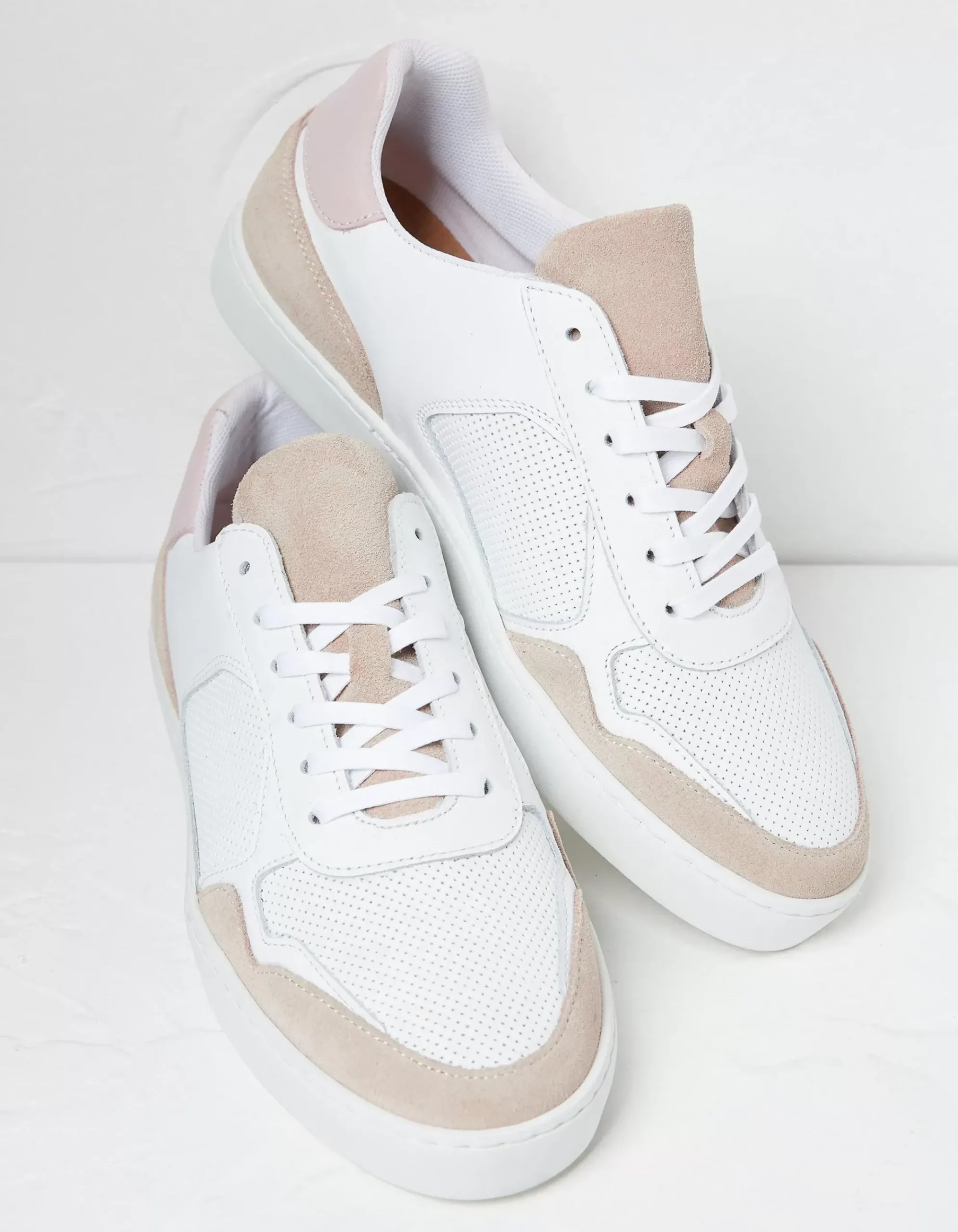 Keira Skater Trainers