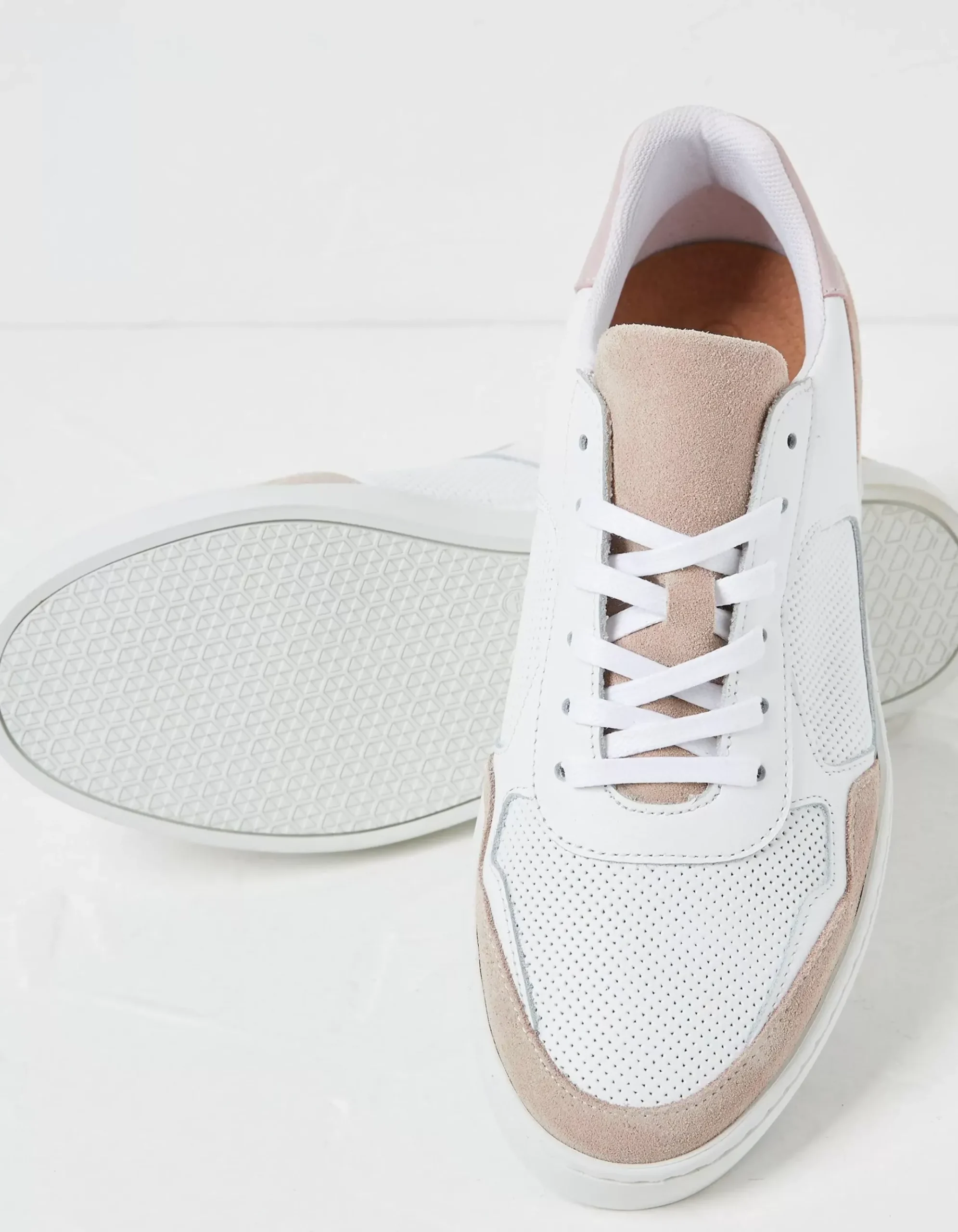Keira Skater Trainers