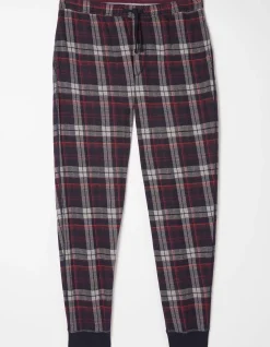Kemble Cuffed Pyjama Bottoms