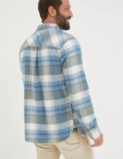 Kemsley Check Shirt