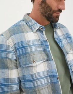 Kemsley Check Shirt