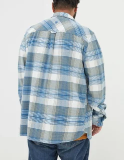Kemsley Check Shirt