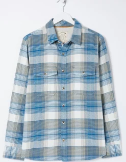 Kemsley Check Shirt