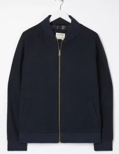 Kennack Wool Bomber