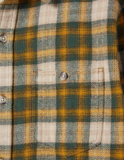 Kennedy Check Shirt