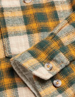 Kennedy Check Shirt