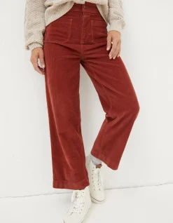 Keswick Cord Trouser