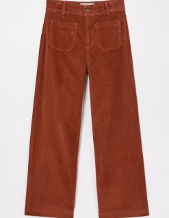 Keswick Cord Trouser
