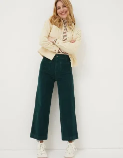 Keswick Cord Trouser