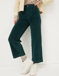 Keswick Cord Trouser