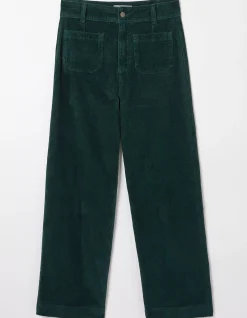 Keswick Cord Trouser